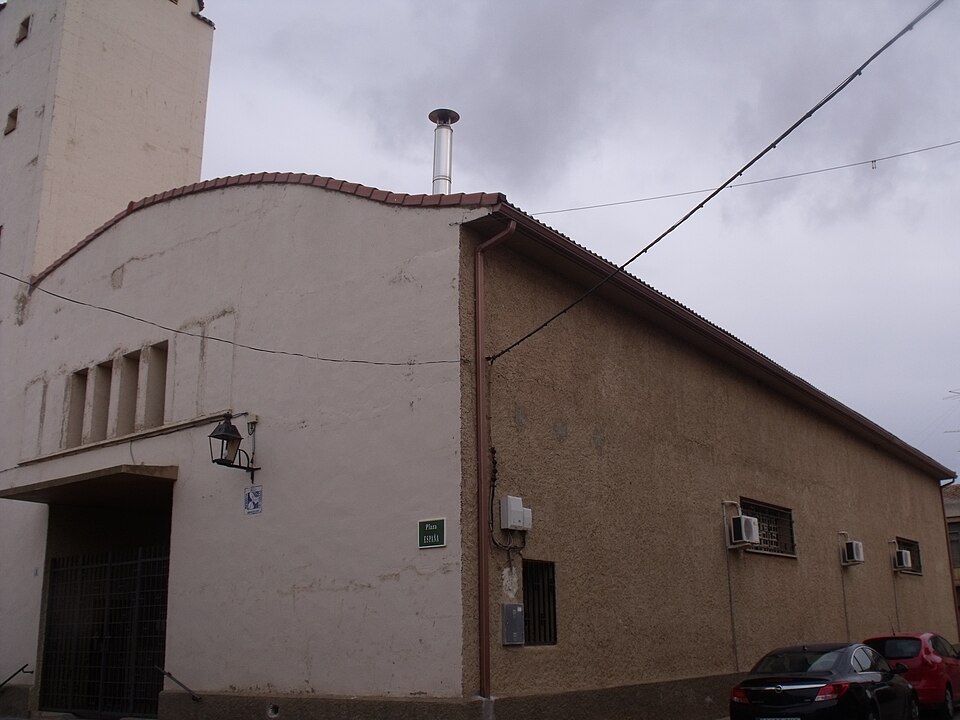 Foto 3 — Alfamén, Zaragoza (50018)