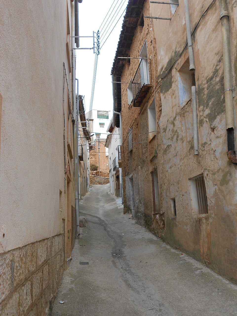 Foto 3 — Ariza, Zaragoza (50220)