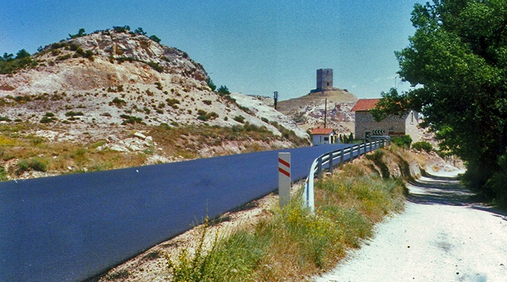 Foto 5 — Ariza, Zaragoza (50220)