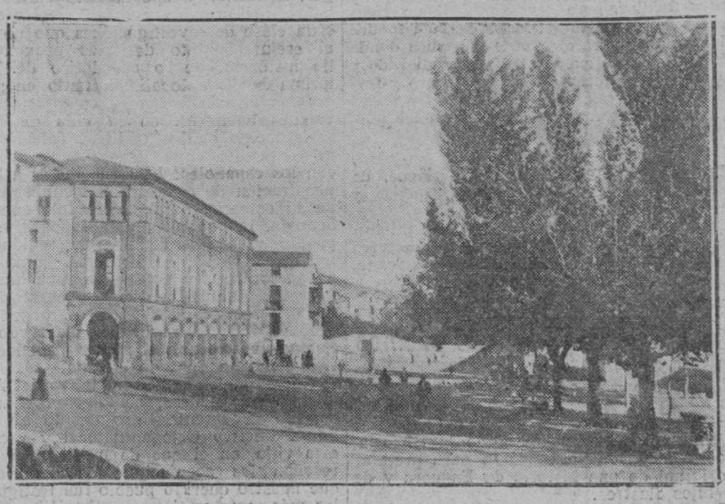 Vista de Ateca, Zaragoza (50038)