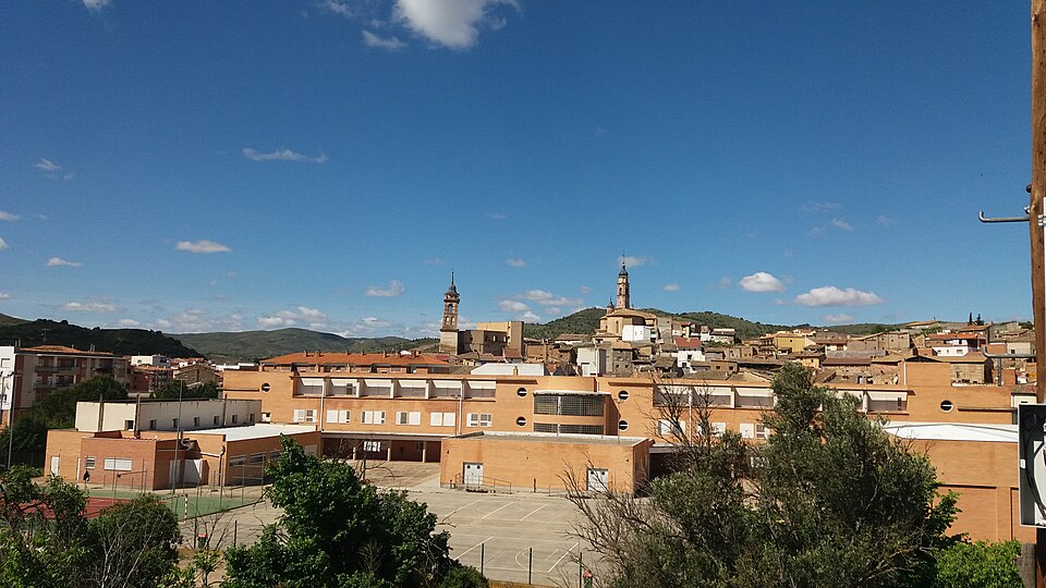 Foto 3 — Ateca, Zaragoza (50038)