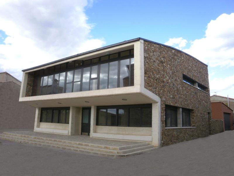 Vista de Badules, Zaragoza (50040)