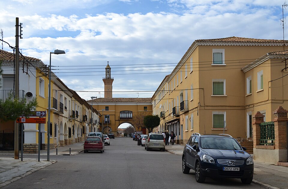 Foto 5 — Belchite, Zaragoza (50130)
