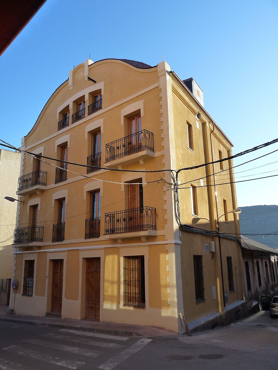 Foto 3 — Brea de Aragón, Zaragoza (50057)