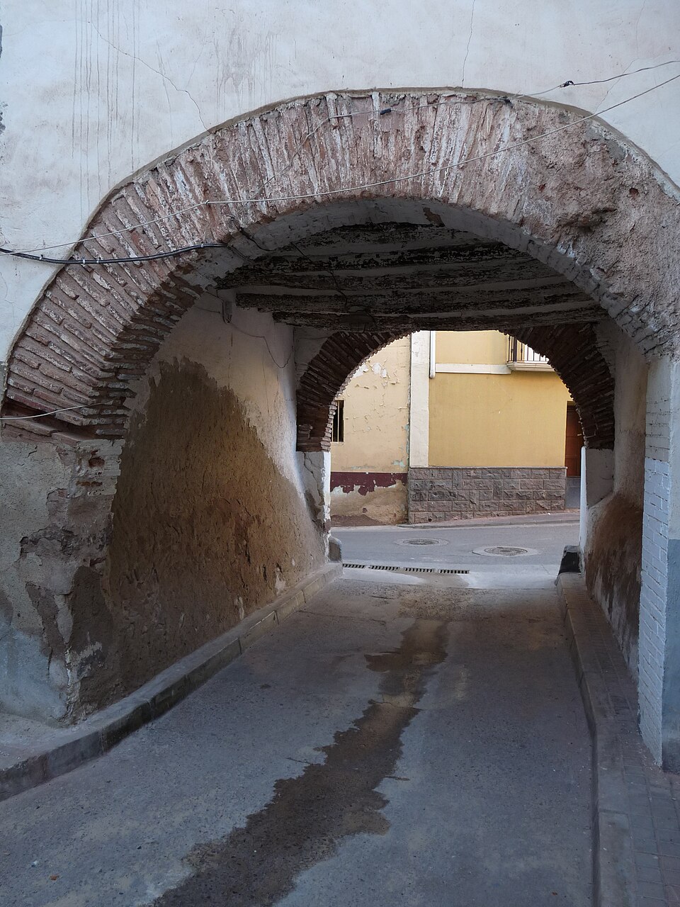 Foto 4 — Brea de Aragón, Zaragoza (50057)