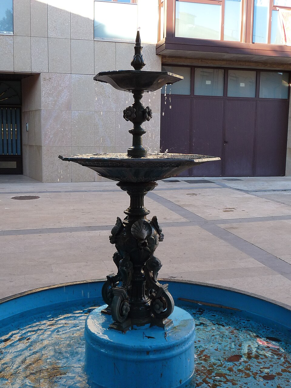 Foto 5 — Brea de Aragón, Zaragoza (50057)