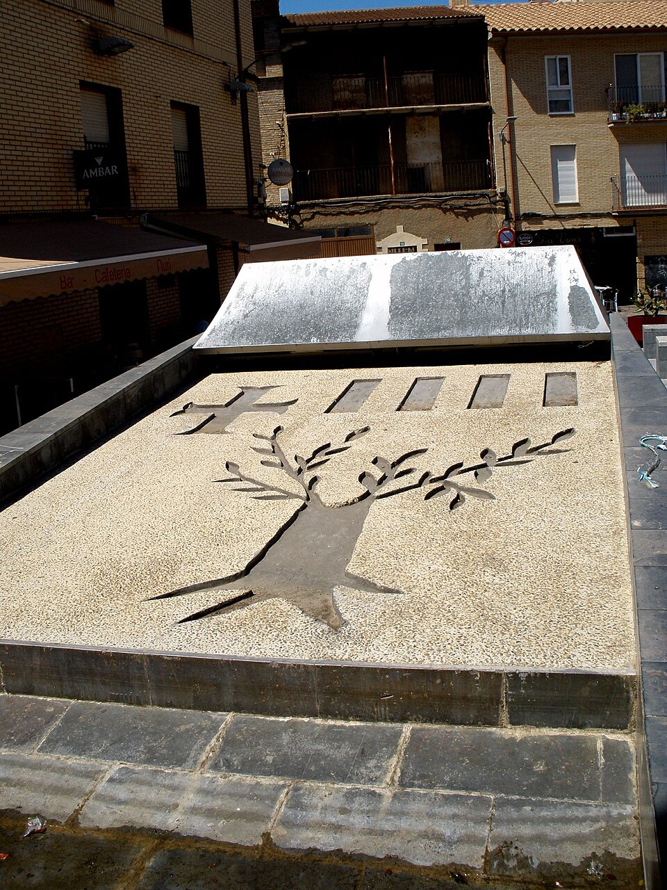 Foto 5 — Cadrete, Zaragoza (50066)