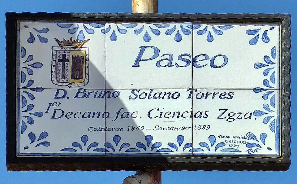 Foto 3 — Calatorao, Zaragoza (50280)