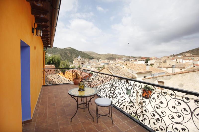 Vista de Carenas, Zaragoza (50072)