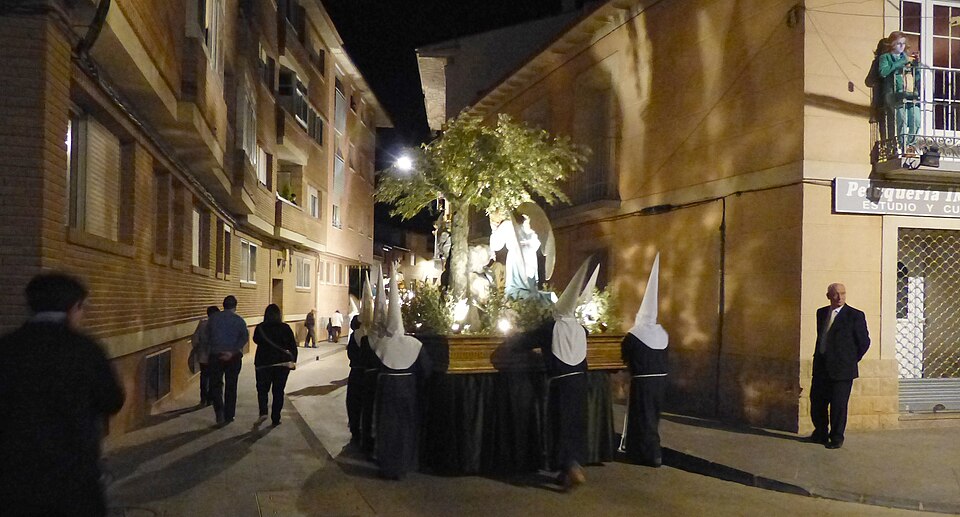 Foto 3 — Cariñena, Zaragoza (50400)