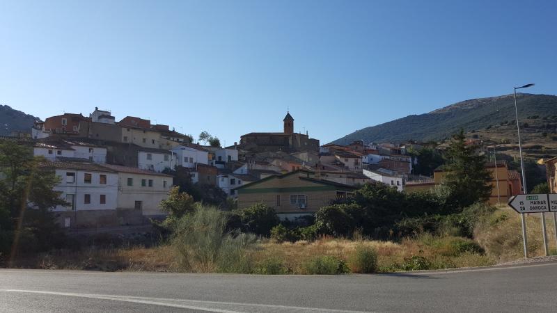 Vista de Codos, Zaragoza (50326)