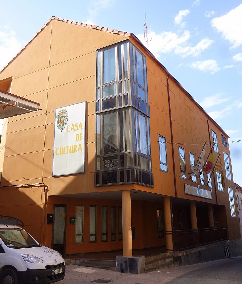 Foto 2 — Cuarte de Huerva, Zaragoza (50089)