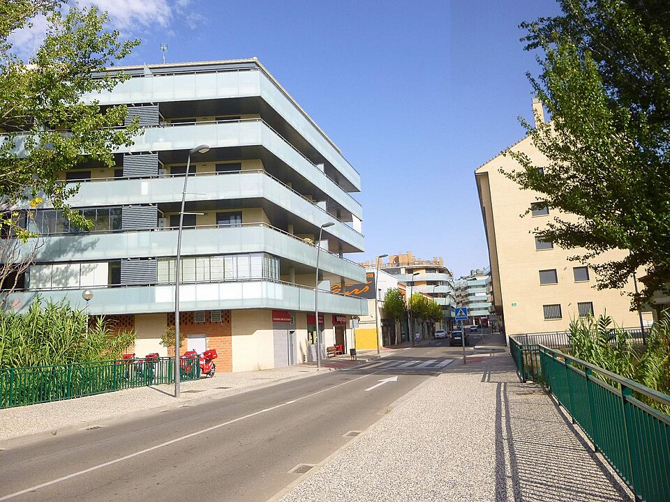 Foto 3 — Cuarte de Huerva, Zaragoza (50089)