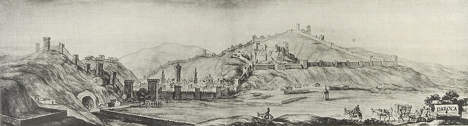 Foto 5 — Daroca, Zaragoza (50360)