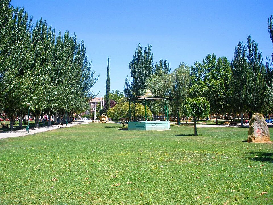 Foto 3 — Ejea de los Caballeros, Zaragoza (50600)