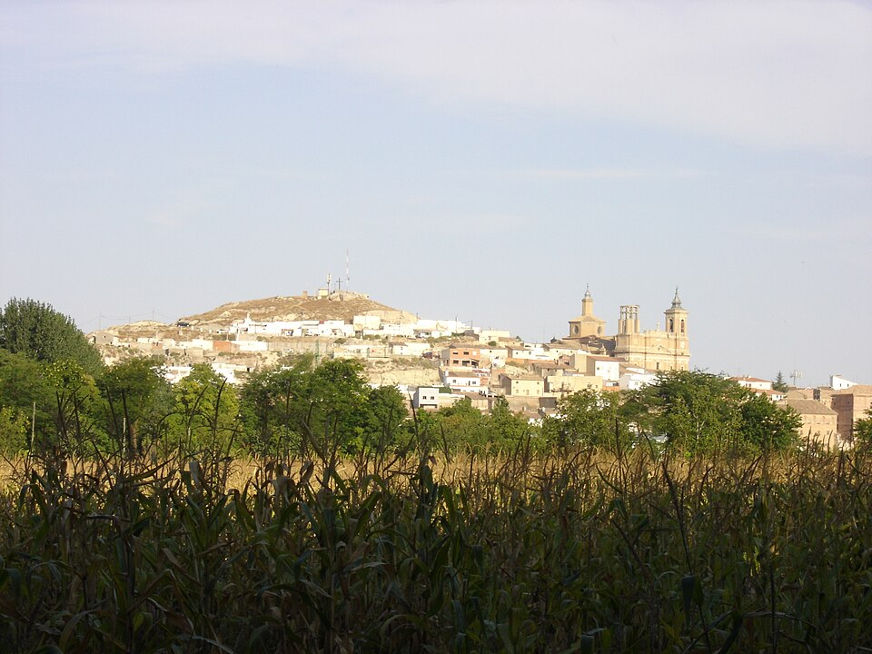 Foto 3 — Épila, Zaragoza (50290)