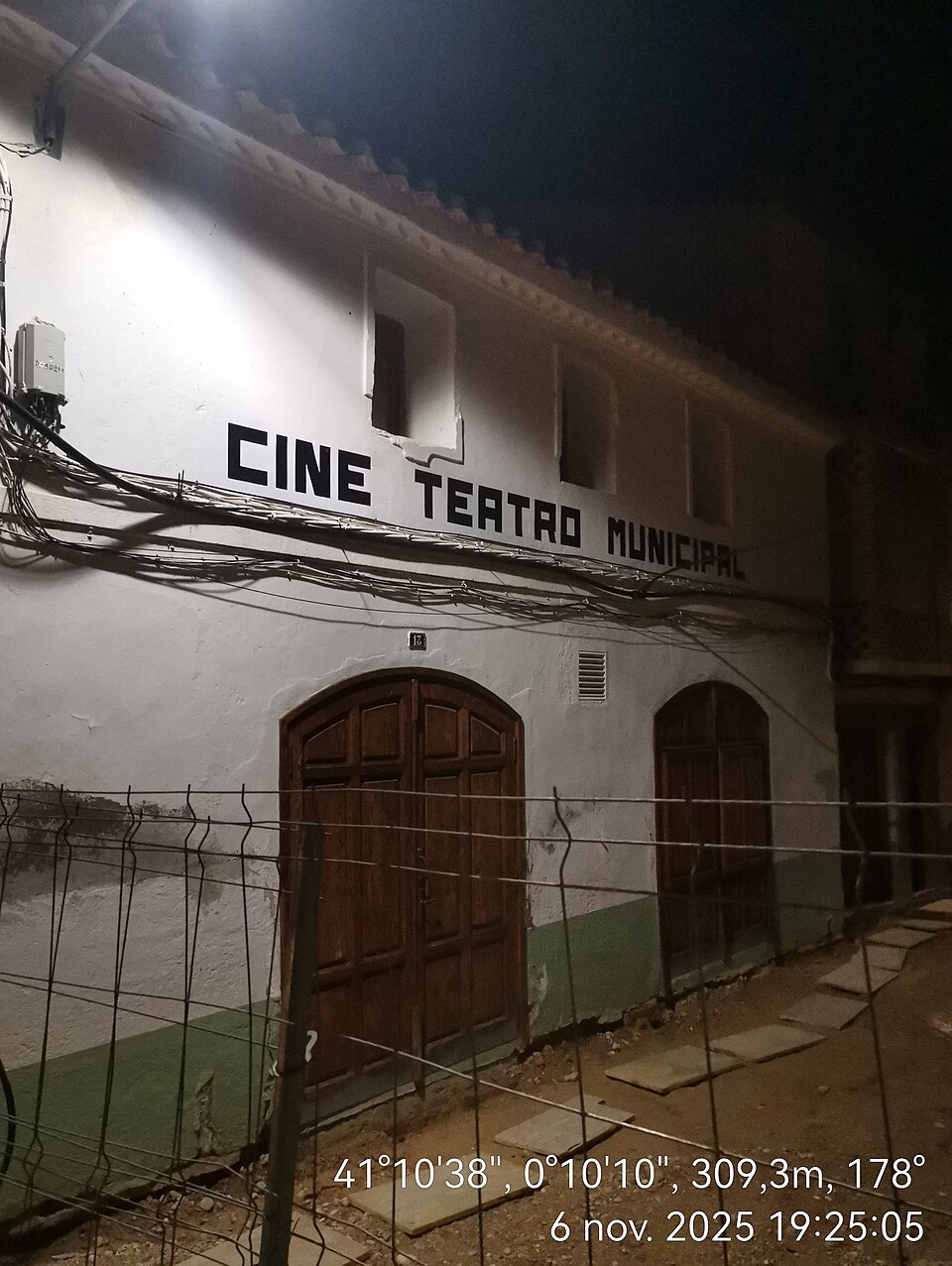 Foto 2 — Fabara, Zaragoza (50793)