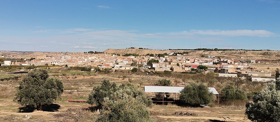 Foto 3 — Fabara, Zaragoza (50793)
