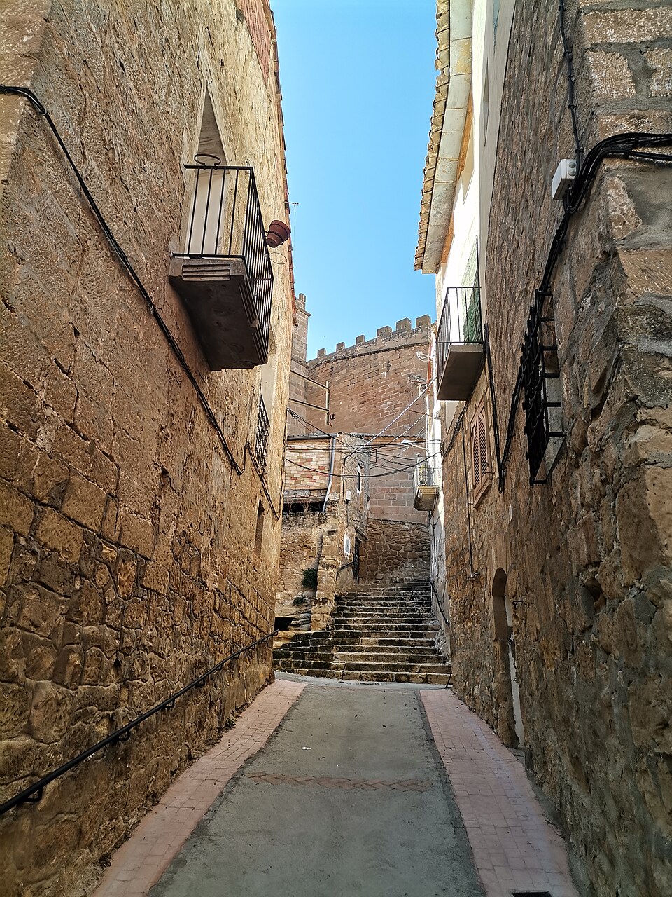 Foto 4 — Fabara, Zaragoza (50793)