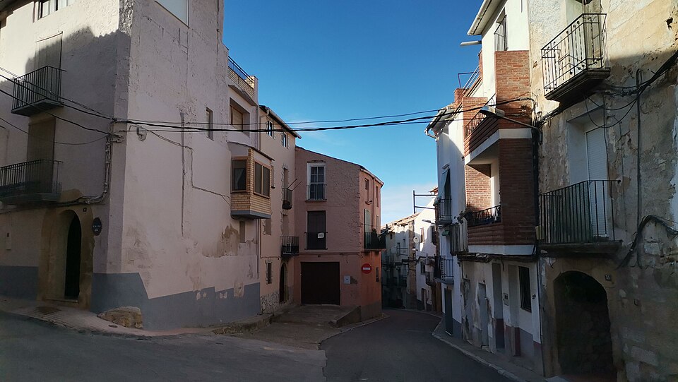 Foto 5 — Fabara, Zaragoza (50793)