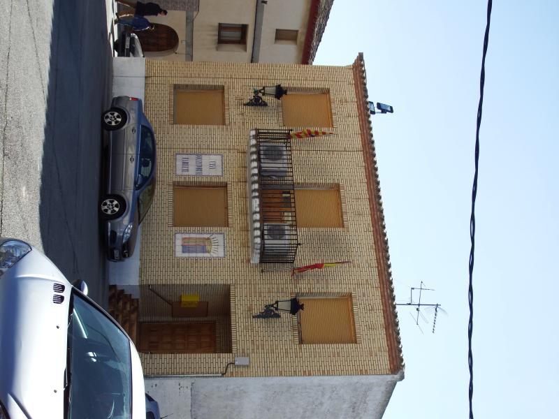 Vista de Farlete, Zaragoza (50104)