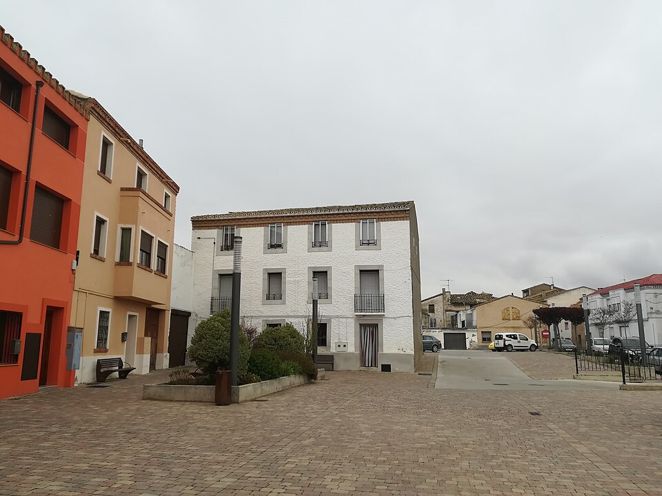Foto 2 — Figueruelas, Zaragoza (50107)