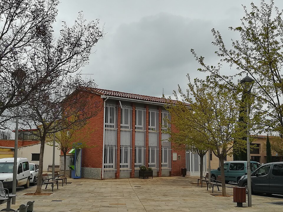 Foto 3 — Figueruelas, Zaragoza (50107)