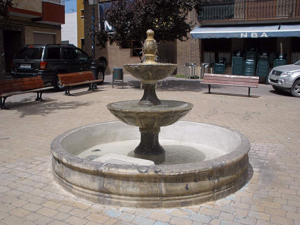 Foto 3 — Fuentes de Ebro, Zaragoza (50740)