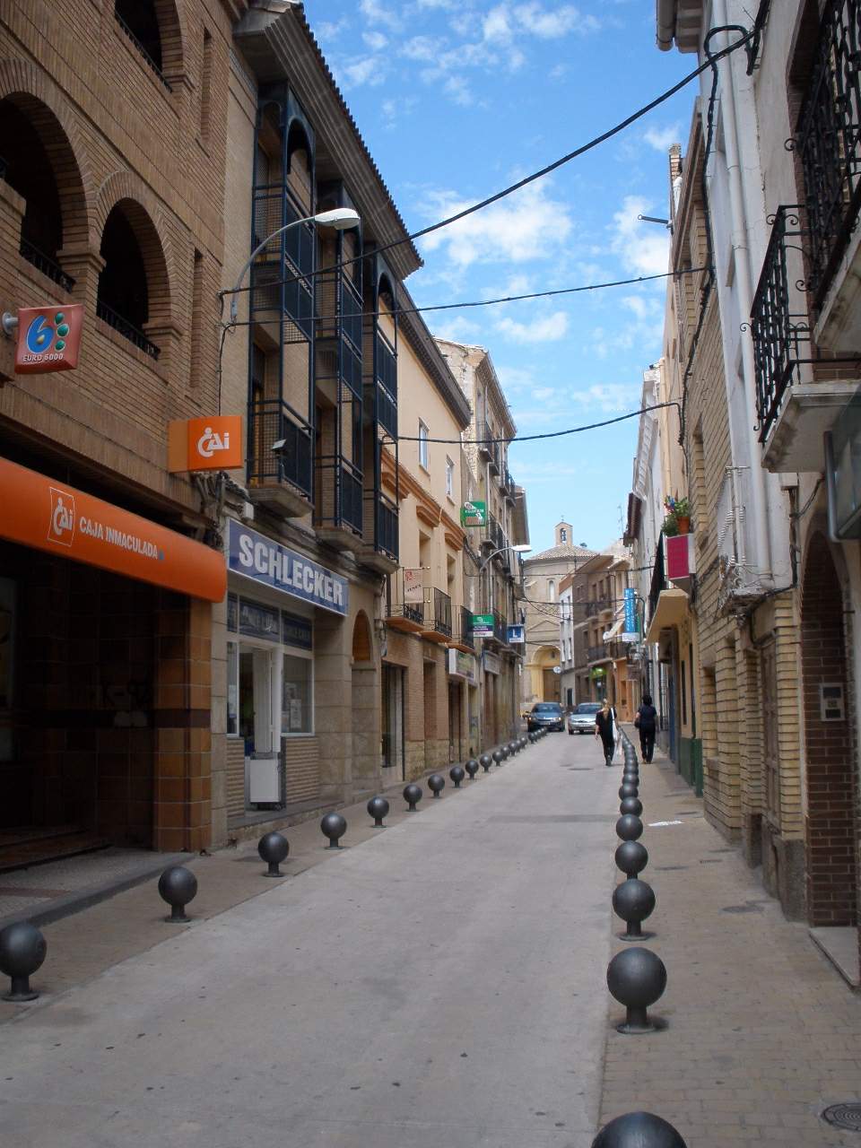 Foto 4 — Fuentes de Ebro, Zaragoza (50740)