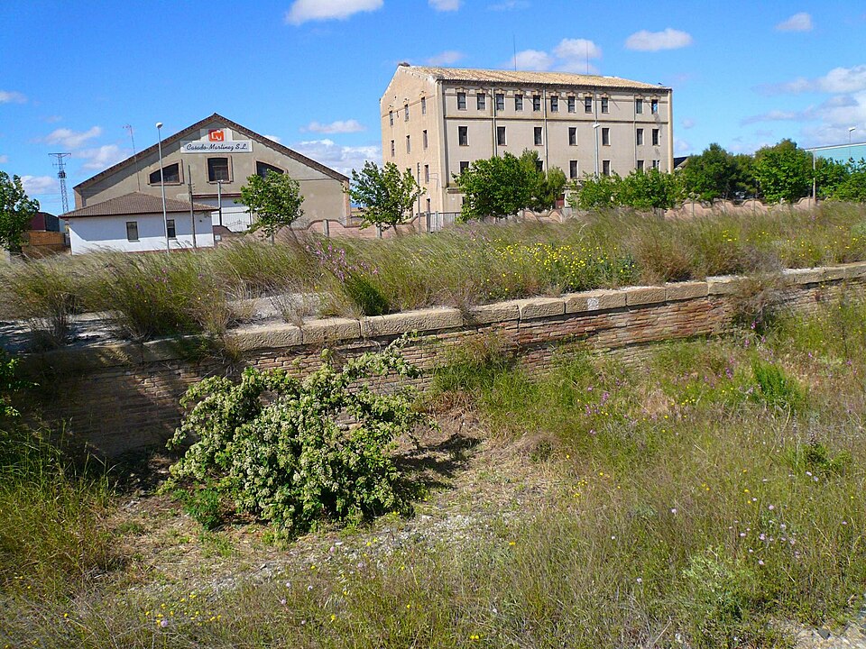 Foto 3 — Gallur, Zaragoza (50650)