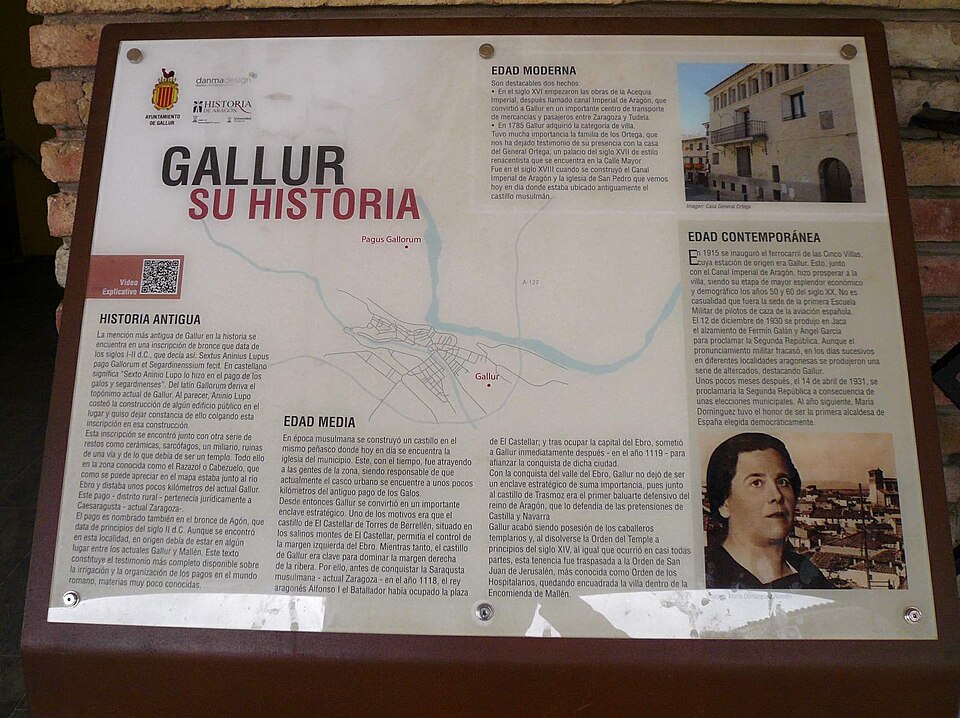 Foto 4 — Gallur, Zaragoza (50650)