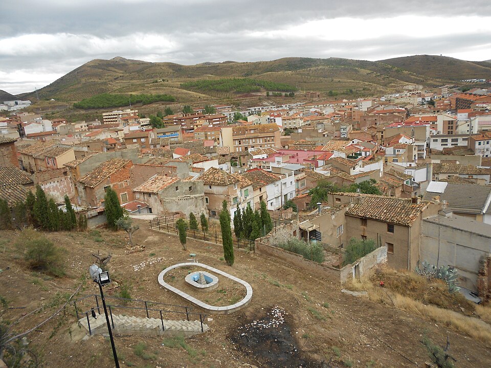 Foto 4 — Illueca, Zaragoza (50250)