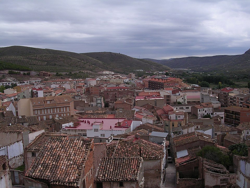 Foto 5 — Illueca, Zaragoza (50250)