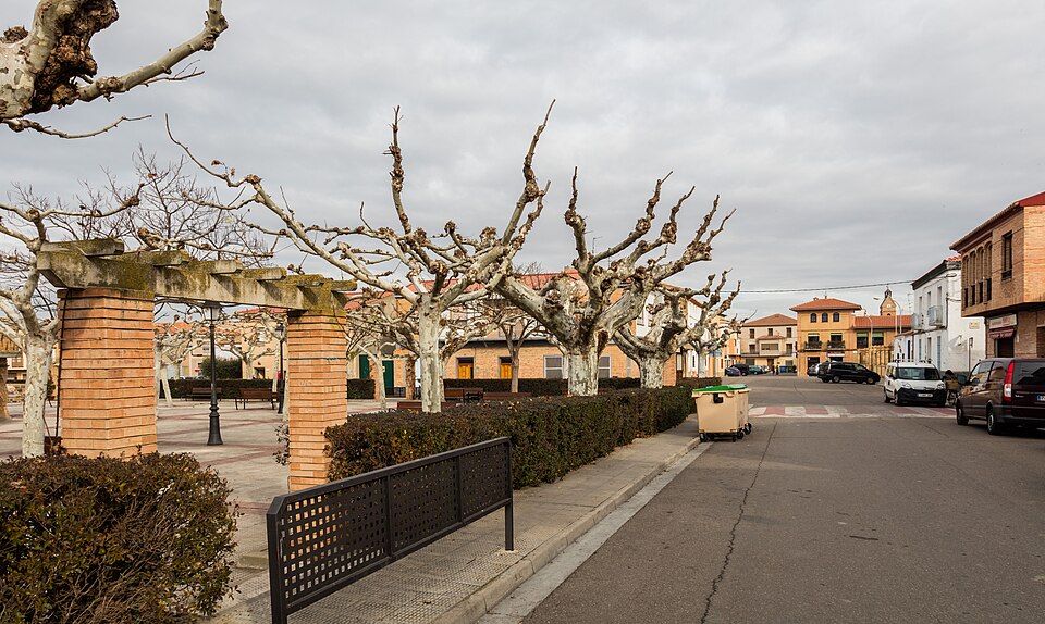Foto 2 — Luceni, Zaragoza (50147)