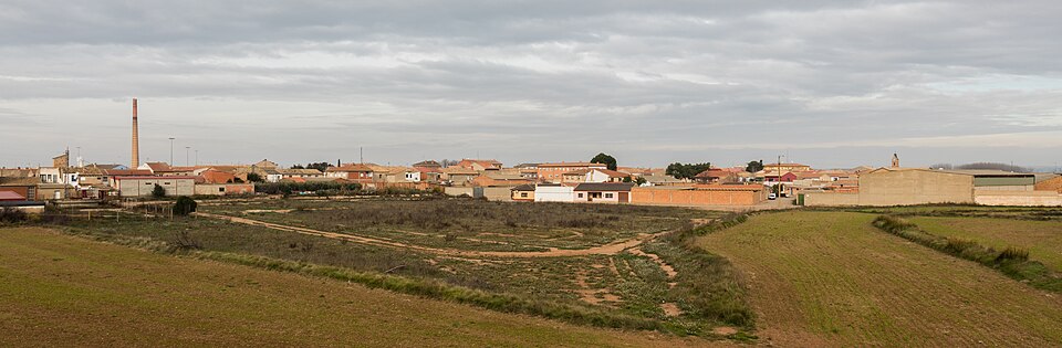 Foto 3 — Luceni, Zaragoza (50147)
