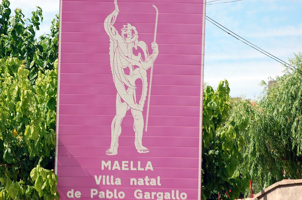 Foto 3 — Maella, Zaragoza (50710)