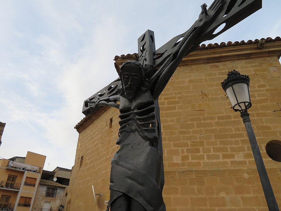 Foto 4 — Maella, Zaragoza (50710)