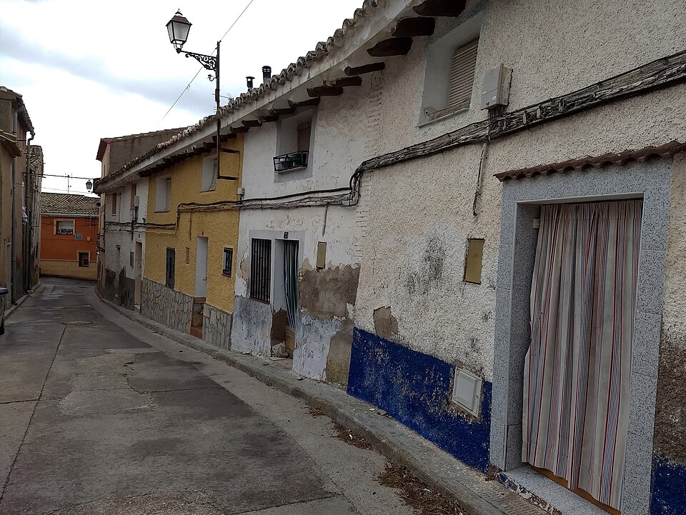 Foto 2 — Magallón, Zaragoza (50153)
