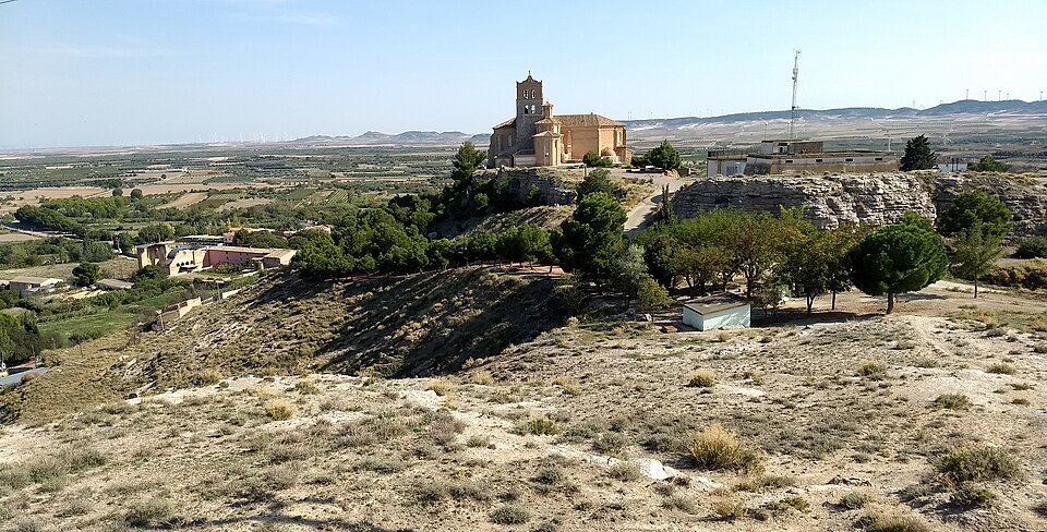 Foto 3 — Magallón, Zaragoza (50153)