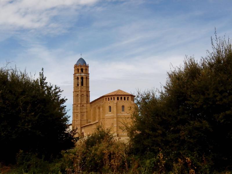 Vista de Mainar, Zaragoza (50154)