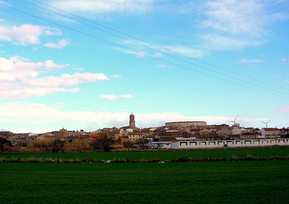 Foto 3 — Mallén, Zaragoza (50550)