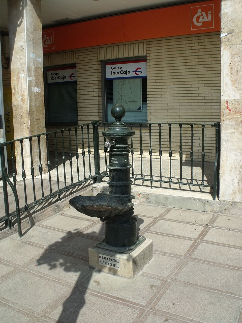 Foto 3 — María de Huerva, Zaragoza (50430)