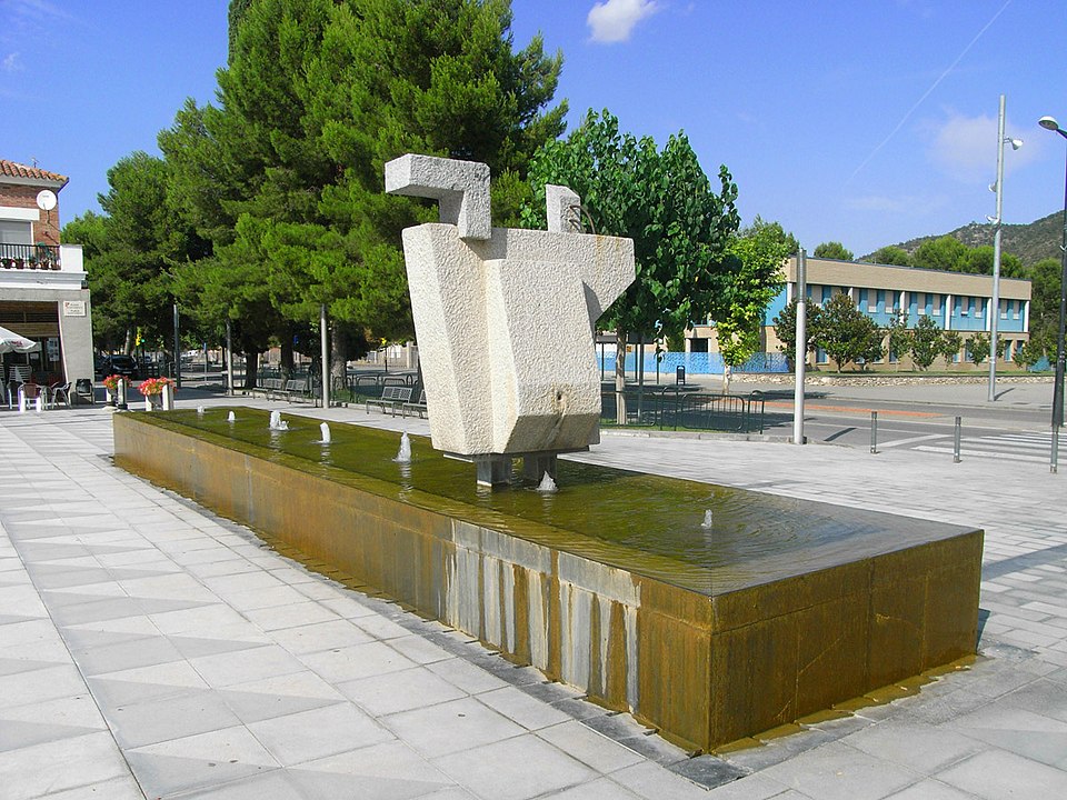 Foto 5 — Mequinenza, Zaragoza (50170)