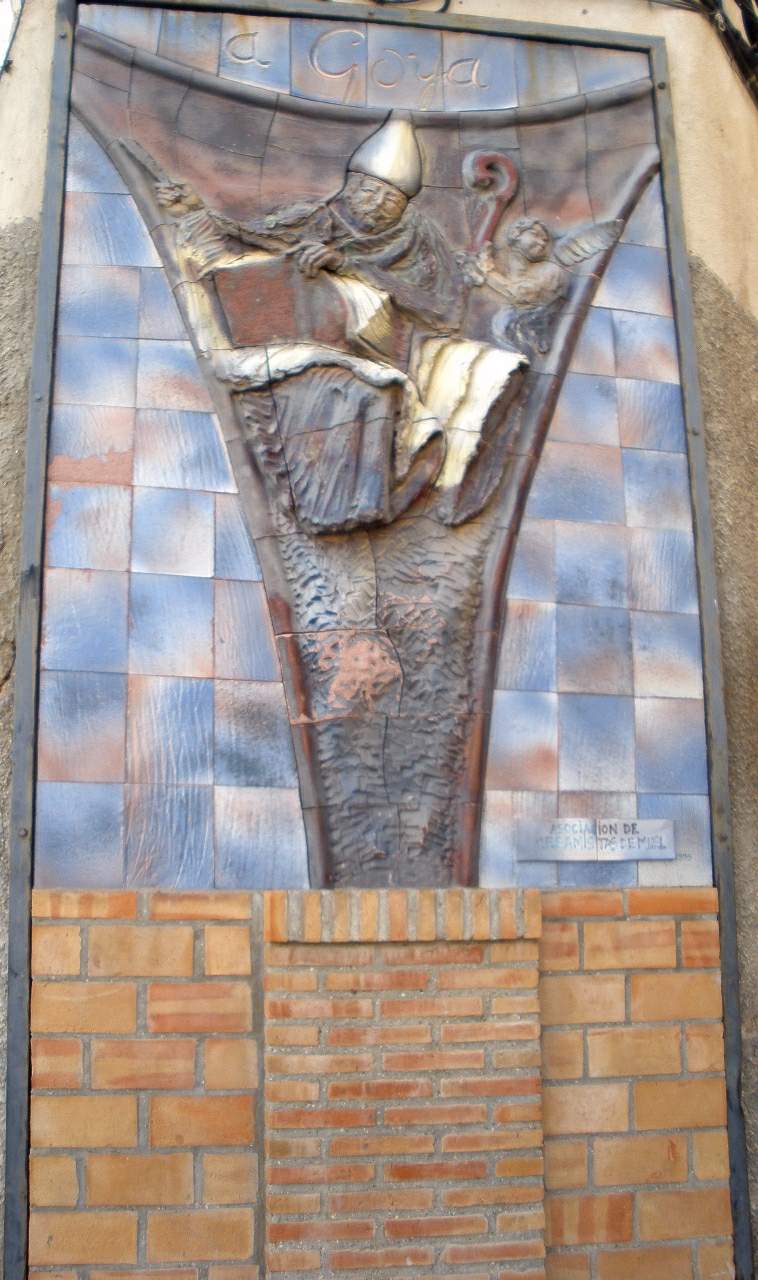 Foto 2 — Muel, Zaragoza (50450)