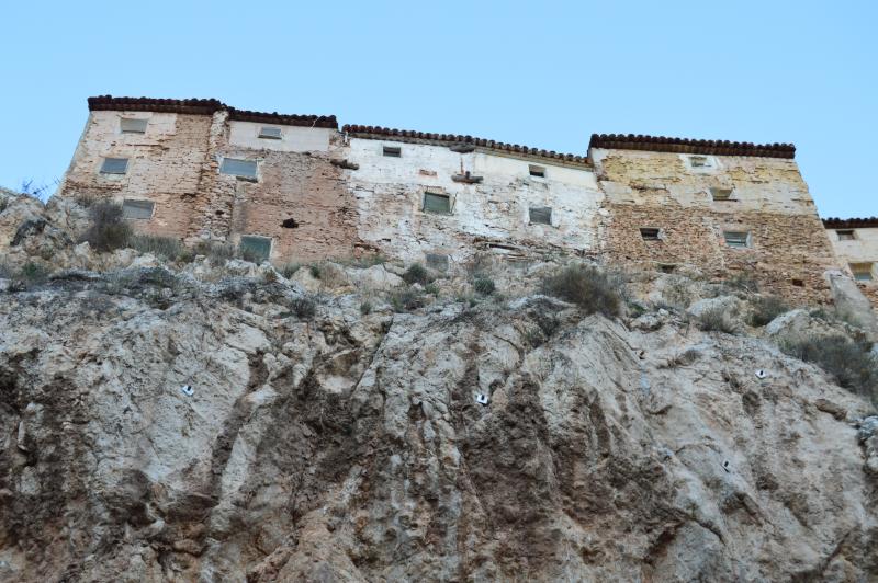 Vista de Nigüella, Zaragoza (50187)