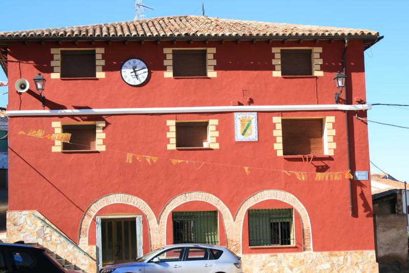 Vista de Olvés, Zaragoza (50194)