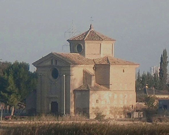 Foto 2 — Pastriz, Zaragoza (50203)