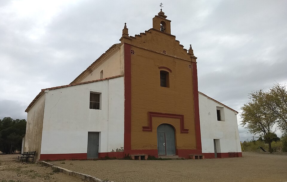 Foto 2 — Pedrola, Zaragoza (50204)