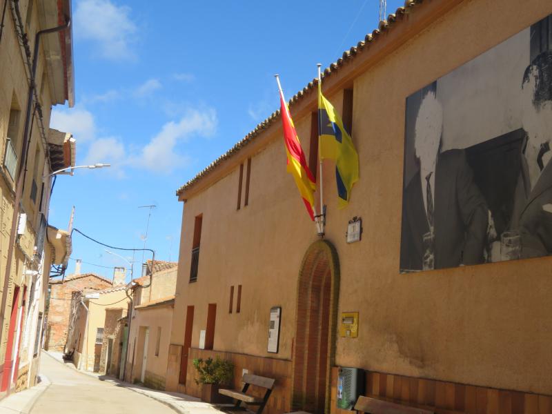 Vista de Plenas, Zaragoza (50213)