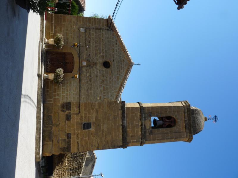 Vista de Puendeluna, Zaragoza (50220)